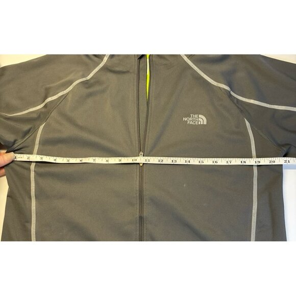 The North Face‎ Flight Series Pull Over (men’s medium) - Picture 4 of 9